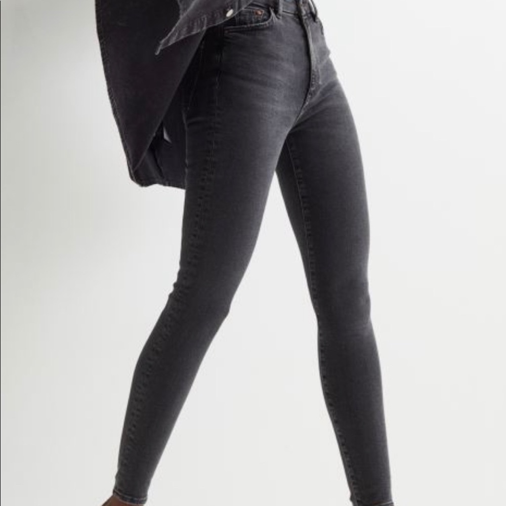 h&m jeans